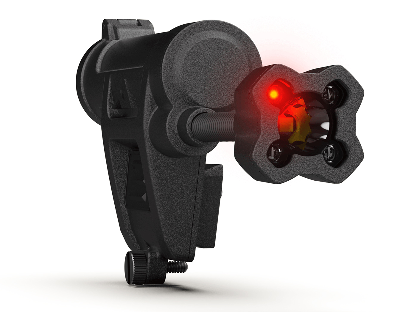 Producten - Princeton Tec® - Princeton Tec Charge X Black